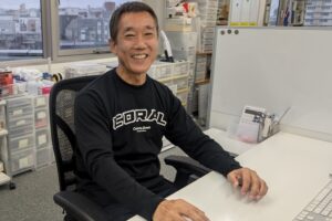 「いつでも、どこでもすぐに更新」