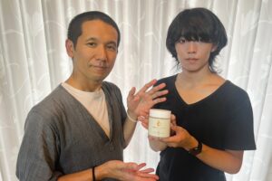 「地元の原材料を使い、地元で売る」