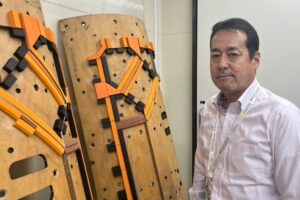 経営改革で安定した利益体質