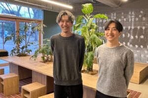 「地域コミュニティも設計」