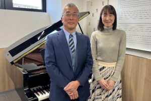 「情熱のある多彩な講師陣」