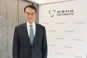 「非破壊で材料ロスもない」