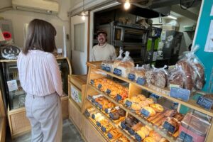 「若い人の店を持つ夢を応援したい」