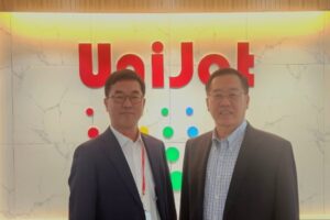 日本企業との連携を探る