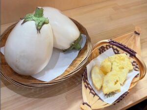 鎌倉野菜の品質にほれ込んだ