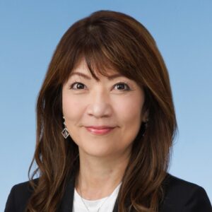 3代目に当たる沼りえ社長