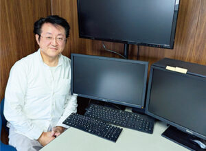 親族外承継、どん底からの復活劇