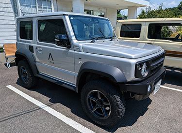 常識破る「境界なき商品戦略」