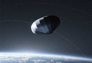 宇宙ビジネスに商機、中小にも可能性